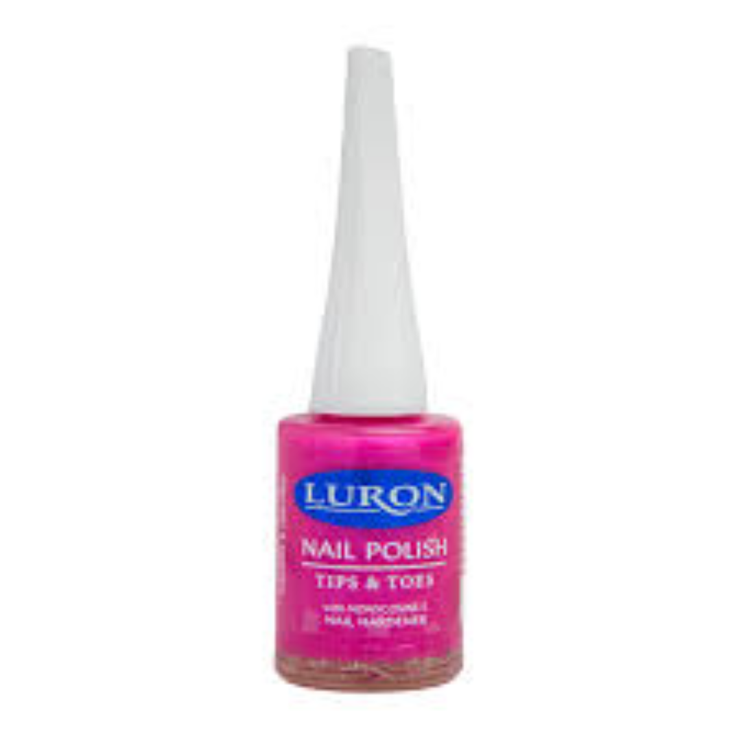 LURON NAIL POLISH TNT No.13 14M